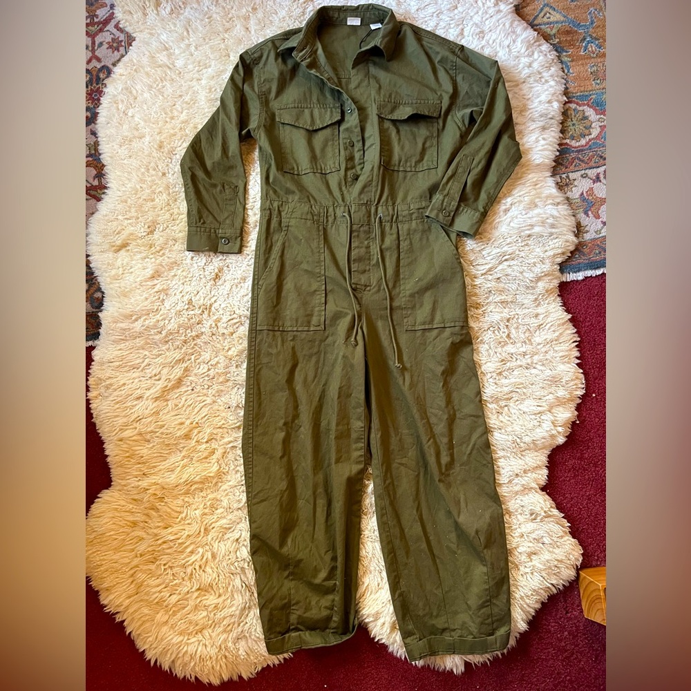 NWT Levi’s coveralls